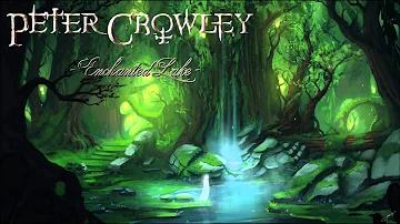 (Celtic Elven Orchestral Music) - Enchanted Lake -