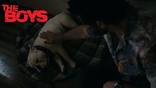 Terror Death Scene | The Boys 5x8