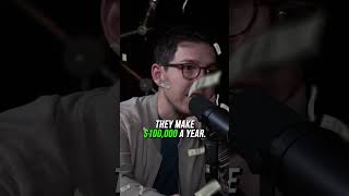 Niche YouTubers Are Making $100,000+