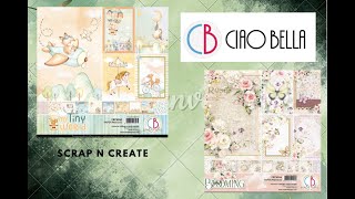 Cioa Bella Reveal