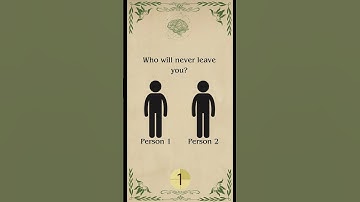 Intuition test ✨. Share your result in the comments! #intuition #intuitiontest #personalitytest