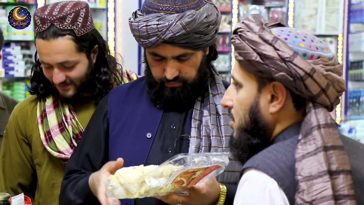 کنترل مواد اولیه و پیدا شدن اجناس تاریخ تیر شده | Checking raw materials & identifying expired 