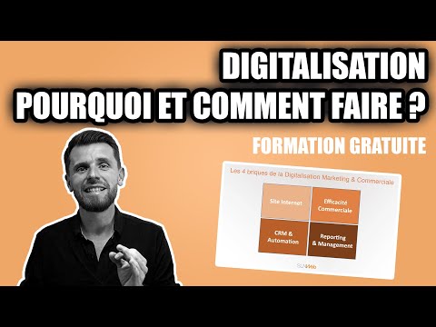 Vidéo: À Quoi Aboutira La Digitalisation Totale De Notre Vie? - Vue Alternative