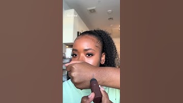 I NEED this brow stamp 😍 #makeup #brows