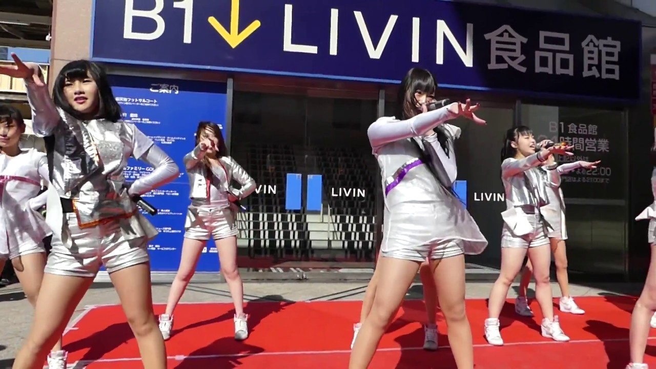 ピンク・ベイビーズ　2017.2.19　楽天地ミュージックラウンジ