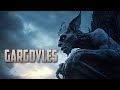 Gargoyles (1972)