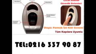 Desi̇ Alarm Servisi - Hırsızlara Karşı Etkili Tek Alarm Sistemi