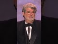 Happy 80th birthday to George Lucas!