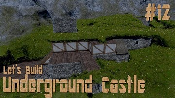 Medieval Engineers Let
