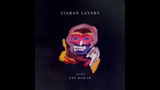 Ciaran Lavery - Train chords