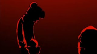 twiddlefinger v2 Bad Ending Animation(Animation after the cutscene)