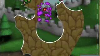 Arcanists Sandbox: Destroyed!