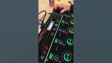 Recording old loops from my rc-505 before deleting to make space on the machine. #rc505 #loopstation