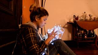 CHRISTMAS LIGHTS - Remake escena Stranger Things
