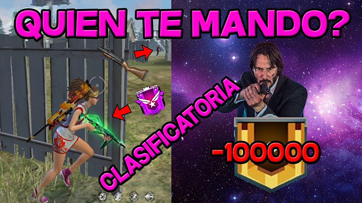 EL MANUAL DEL CAMPERO #20 ASÍ QUE VINISTE!!! ES MI VENGANZA SPANKY!!! CLASIFICATORIA!!!