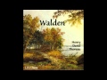 Walden: Chapter 18 ( Final Chapter ) -- Henry David Thoreau ( Narrated by Gord Mackenzie )