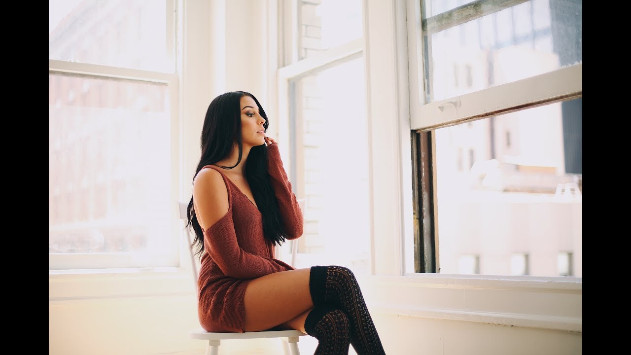 How I edit Canon photos using VSCO