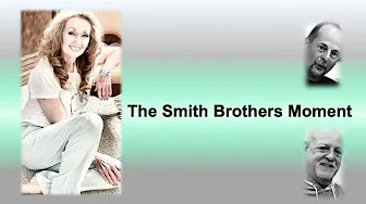 Donna Presley Just Set the Record Straight on the Smith Brothers