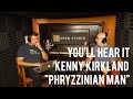 Kenny Kirkland "Phryzzinian Man" - Peter Martin and Adam Maness | You'll Hear It S2E18