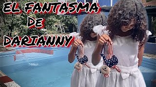 El Fantasma de Darianny (Nueva Película ) 2024 en español