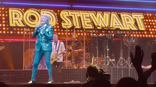 Rod Stewart - 