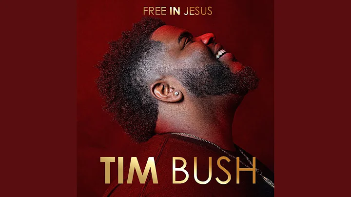 Free in Jesus