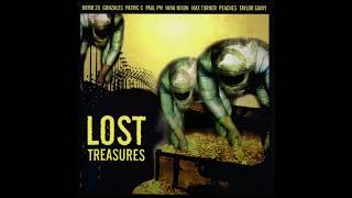 Lost Treasures - Figga Please