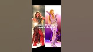 SHAKIRA WHENEVER #noticias #shakira #viral #shakirachallenge #music #famosos #musica #karolg