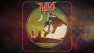 Tytus Roaming In Despair Ep Teaser