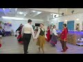 Полонез-Мазурка. Весенний салон "Танцы народов мира" на Нагатинской 18 апреля 2021 г.
