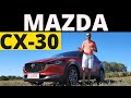 Mazda CX-30 | Prezentare detaliata