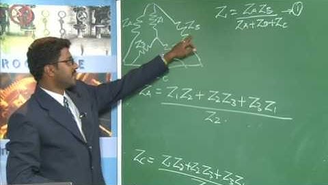 Lec 3 | Electrical Circuit Analysis | 15EE32
