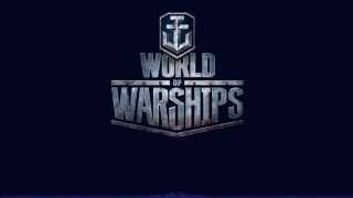 World of Warships - Title Theme