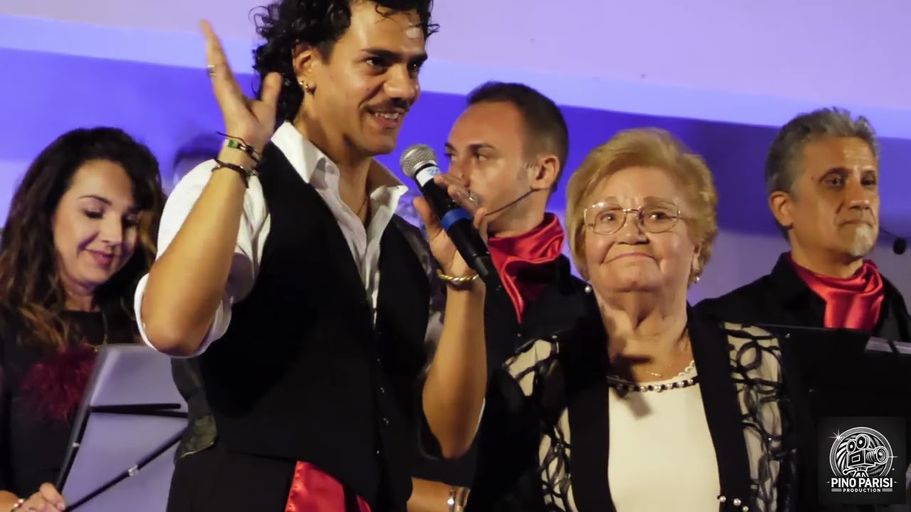 Pino Parisi Production - 