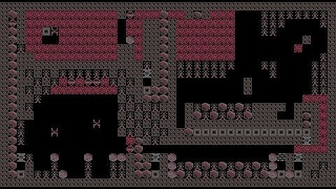 Boulder Dash for experts - 