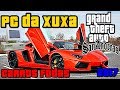 🔴(2017)Carros Fodas Para Pc fraco Pc da Xuxa🔴 Gta San Andreas🔴
