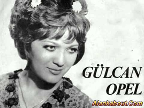 Gülcan Opel Yaz Dostum