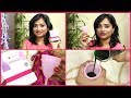 How to Use Menstrual Cup? How to insert & Remove it? Sharing my Own Experience about Menstrual Cup