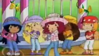 Strawberry Shortcake - When Were All Grown Up