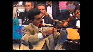 Erdal Erzincan - Be Felek Senin Elinden Resimi