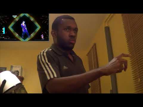 Just Dance 2017 Bonbon (Gameplay and Action)