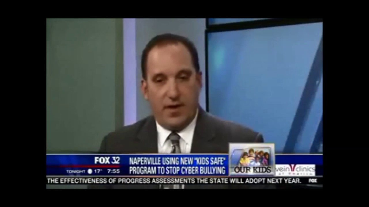 My Mobile Watchdog Det  Rich Wistocki