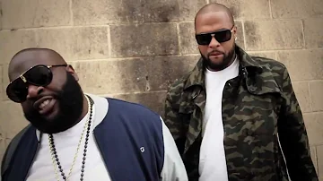 How We Do It - Slim Thug ft. Rick Ross (Official Music Video)