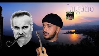 Slimane chante Georges Brassens " L' Auvergnat " Magnifique Version -HD chords