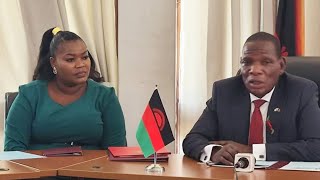 President Mutharika wayamba kale kusamala chuma
