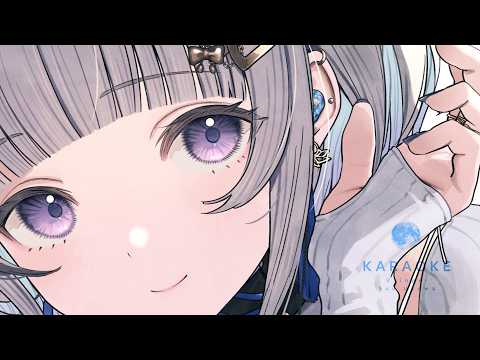 【 #歌枠 】ここで待ってんのよ。告知あり！「アレ」の新情報も……｜ KARAOKE｜Singing Stream  #shorts 【 稀羽すう / Re:AcT 】