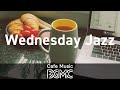 Wednesday Jazz: Uplifting Jazz Hip Hop Music - Motivational Music for Working, Studying