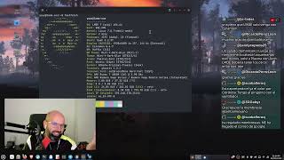LIVE | Desde LMDE 7 Gigi en el mini PC AMD RYZEN...