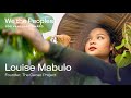 We The Peoples 2024 Louise Mabulo