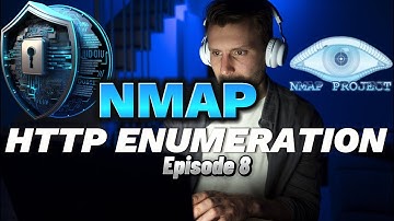 HTTP Enum (Find Hidden Files and directories) Using Nmap // Episode 9